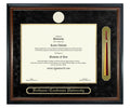 Bethune-Cookman University Diploma Frame (SNT)