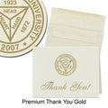Bethune-Cookman University Thank You Cards