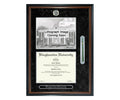 Binghamton University Diploma Frame (SNTL)