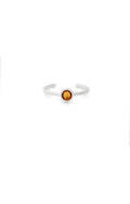 Birthstone Ring