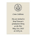 Bloomsburg University Personal Notecard