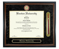 Boston University Diploma Frame (SNT)