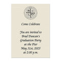 Bridgewater College Personal Notecard