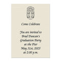 Brown University Personal Notecard