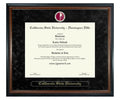 California State University - Dominguez Hills Diploma Frame (SN)