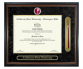 California State University - Dominguez Hills Diploma Frame (SNT)
