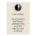 California State University - Dominguez Hills Personal Notecard