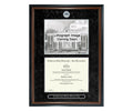 California State University - San Bernardino Diploma Frame (SNL)