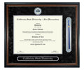 California State University - San Bernardino Diploma Frame (SNT)