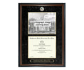California State University, East Bay Diploma Frame (SNL)