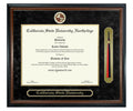California State University, Northridge Diploma Frame (SNT)