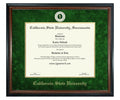 California State University, Sacramento Diploma Frame (SN)