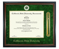 California State University, Sacramento Diploma Frame (SNT)