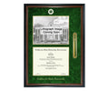 California State University, Sacramento Diploma Frame (SNTL)