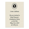 California State University, Sacramento Personal Notecard