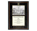 Cameron University Diploma Frame (SNL)