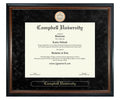 Campbell University Diploma Frame (SN)