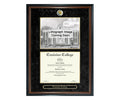 Canisius College Diploma Frame (SNL)