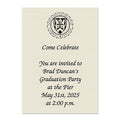 Carroll College - Helena Personal Notecard