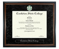 Castleton State College Diploma Frame (SN)