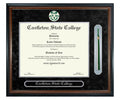 Castleton State College Diploma Frame (SNT)