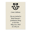 Castleton State College Personal Notecard