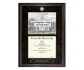 Cedarville University Diploma Frame (SNL)