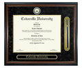 Cedarville University Diploma Frame (SNT)
