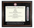 Centenary College of Louisiana Diploma Frame (SNT)