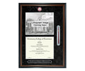 Centenary College of Louisiana Diploma Frame (SNTL)