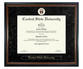 Central State University Diploma Frame (SN)