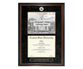 Central State University Diploma Frame (SNL)