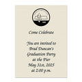 Central Wyoming College Personal Notecard