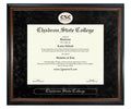 Chadron State College Diploma Frame (SN)