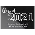 Class of Marble Plaque