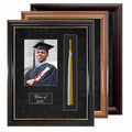 Class Year Photo Frame with Tassel