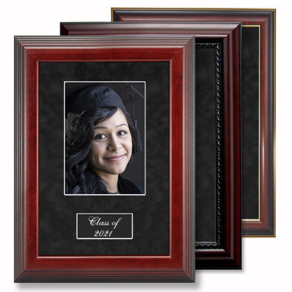 Class Year Photo Frame