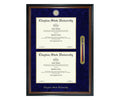 Clayton State University Diploma Frame (DSNT)