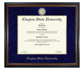 Clayton State University Diploma Frame (SN)