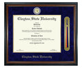 Clayton State University Diploma Frame (SNT)