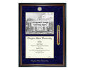 Clayton State University Diploma Frame (SNTL)
