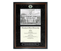 Cleveland State University Diploma Frame (SNL)