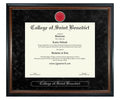 College of Saint Benedict Diploma Frame (SN)