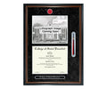 College of Saint Benedict Diploma Frame (SNTL)