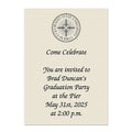 Colorado State University - Pueblo Personal Notecard