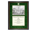 Colorado State University Diploma Frame (SNL)