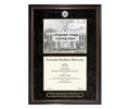 Columbia Southern University Diploma Frame (SNL)
