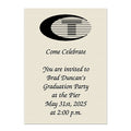 Columbus Technical College Personal Notecard