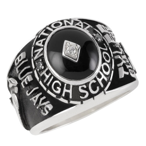 Compass Collection - Commemorator - Large