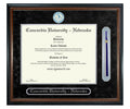 Concordia University - Nebraska Diploma Frame (SNT)